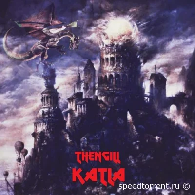 Thengill - Katla (2022)