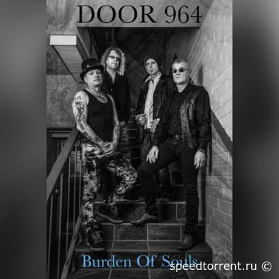 Door 964 - Burden Of Souls (Single) (2022)