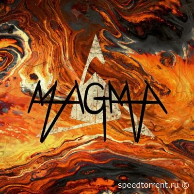 Magma - Straight to Hell (2022)