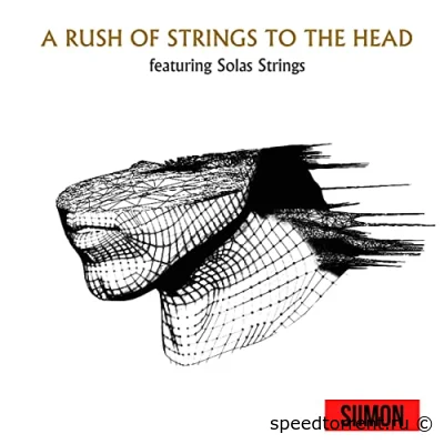 Siimon - A Rush Of Strings To The Head (2022)