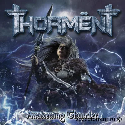 Thormënt - Awakening Thunder (2022)