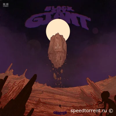 Black Sky Giant - Orbiter (2020/2021)