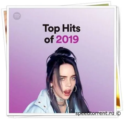 Top Hits of 2019 (2022)