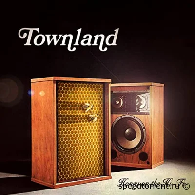 Townland - Honey On The Hi-Fi (2022)