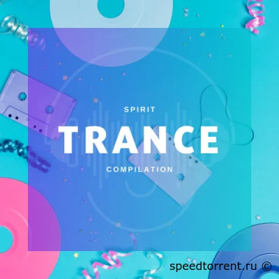 Spirit Trance: Compilation (2022)