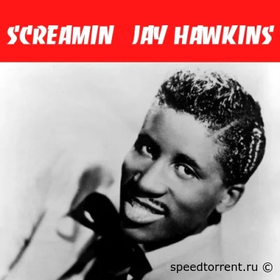 Screamin' Jay Hawkins - Screamin' Jay Hawkins (1958/2021)