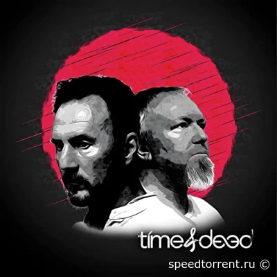 Time & Deed - The Wide Unknown (2022)