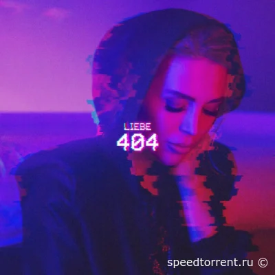 Alexa Feser - Liebe 404 (2022)