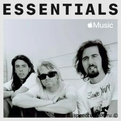 Nirvana - Essentials (2022)