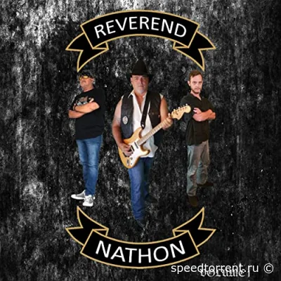 Reverend Nathon - Reverend Nathon Vol. 1 (2022)