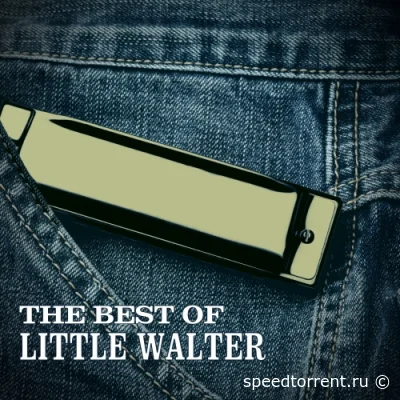 Little Walter - The Best of Little Walter (1957/2021)