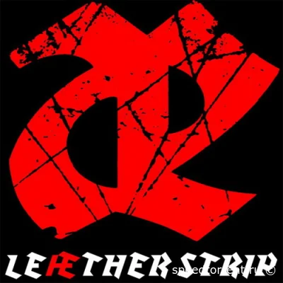 Leæther Strip - Дискография (1989-2022)