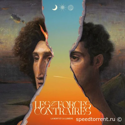 Terrenoire - Les Forces Contraires, La Mort et La Lumière (2022)