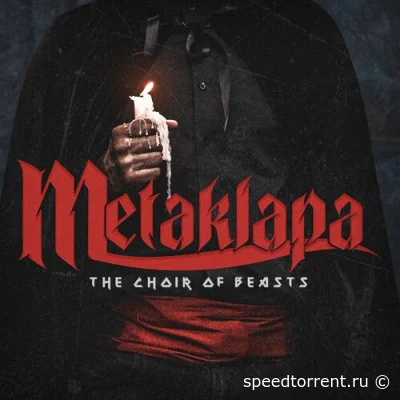 Metaklapa - The Choir of Beasts (2022)