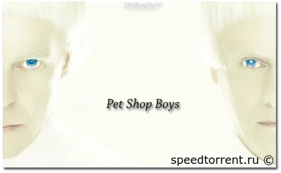 Pet Shop Boys - Клипы (1985-2007)