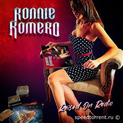 Ronnie Romero - No Smoke Without Fire (Bad Company cover) (single) (2022)