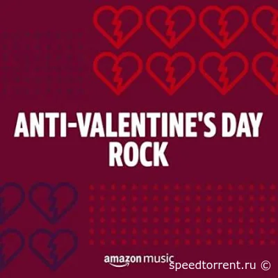 Anti-Valentine's Day Rock (2022)