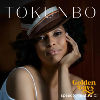 Tokunbo - Golden Days (2022)