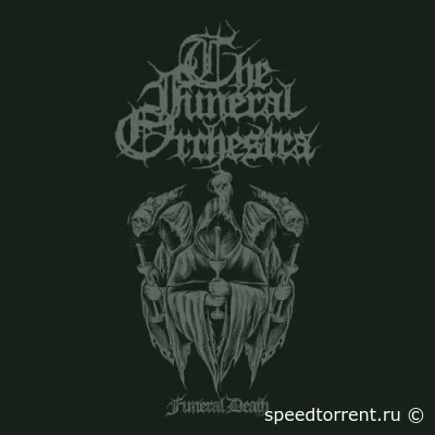The Funeral Orchestra - Funeral Death - Apocalyptic Plague Ritual II (2022)