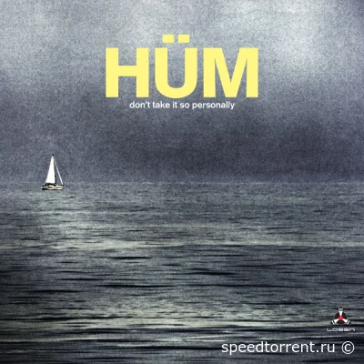 HÜM - Don't Take It so Personally (2022)