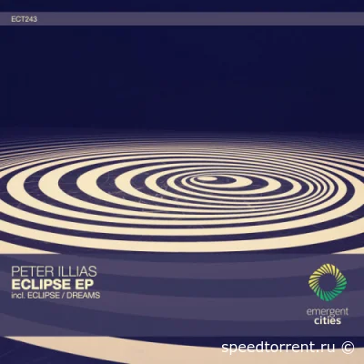 Peter Illias - Eclipse (2022)