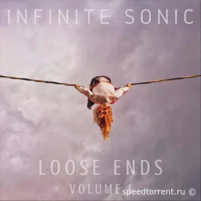 Infinite Sonic - Loose Ends - Volume I (2022)