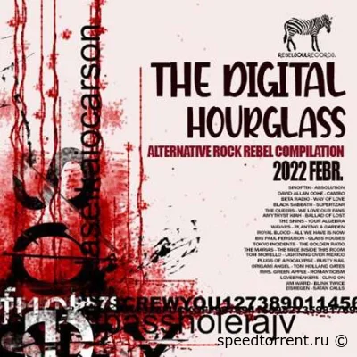 The Digital Hourglass (2022)