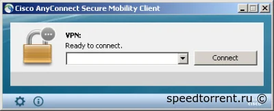 Cisco AnyConnect Secure Mobility Client (2009-2022)