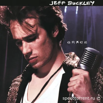 Jeff Buckley - Grace (1994/2022)