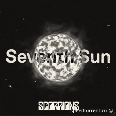 Scorpions - Seventh Sun (single) (2022)