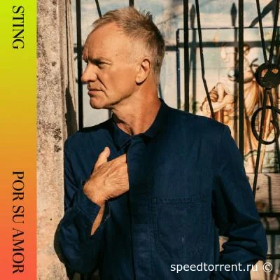 Sting - Por Su Amor (Single) (2022)