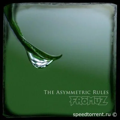 Fromuz - The Asymmetric Rules (2022)