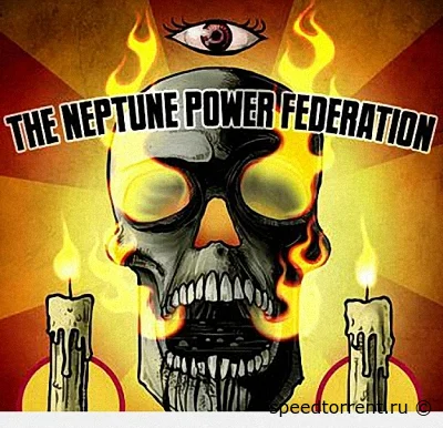 The Neptune Power Federation - Дискография (2012-2022)