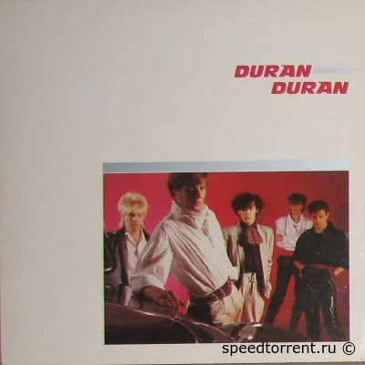 Duran Duran - Duran Duran (1981)