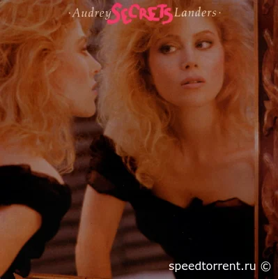 Audrey Landers - Secrets (1988)