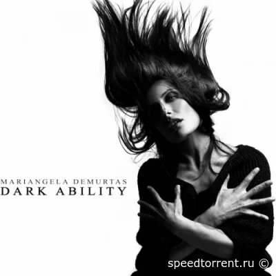 Mariangela Demurtas - Dark Ability (2022)