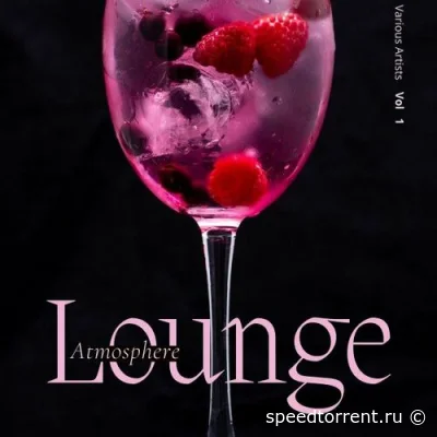 Lounge Atmosphere, Vol. 1-4 (2022)