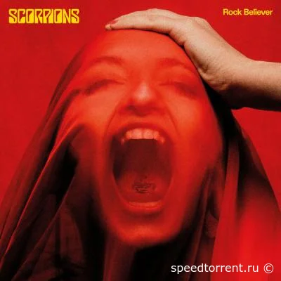 Scorpions - Rock Believer (2022)