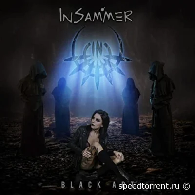 InSammer - Black Art (2022)