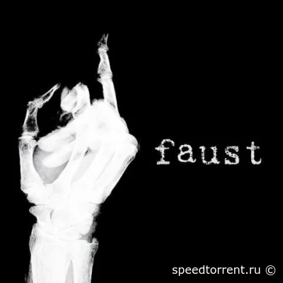 Faust - ,,Daumenbruch'' (2022)