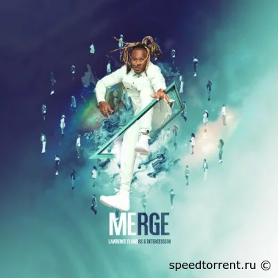 Lawrence Flowers & Intercession - MERGE (2022)