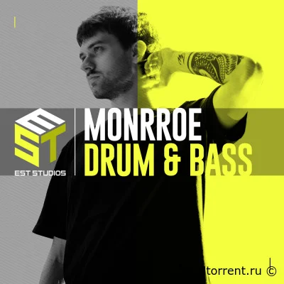 Monrroe Drum & Bass