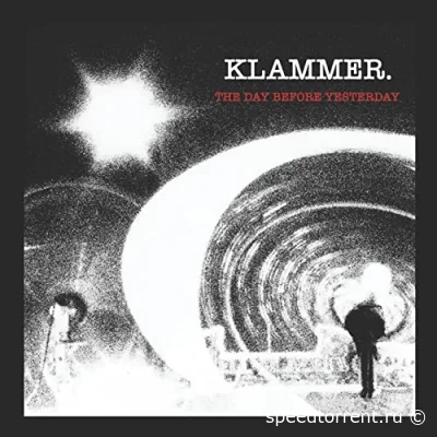 Klammer - The Day Before Yesterday (2022)