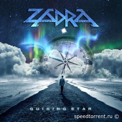 Zadra - Guiding Star (2022)