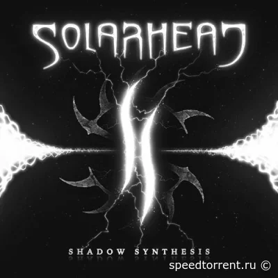 Solarhead - Shadow Synthesis (2022)