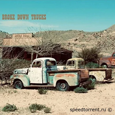 Broke Down Trucks - Music Hall (2022)