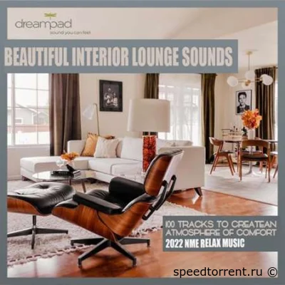 Beautiful Interior Lounge Sounds (2022)