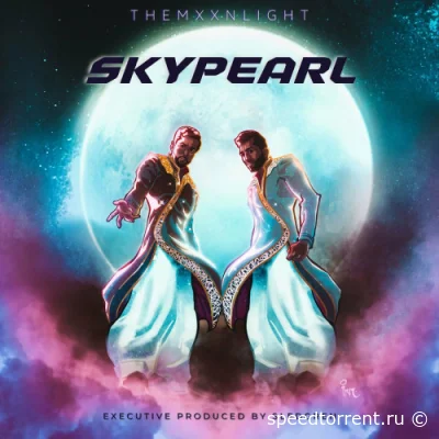 THEMXXNLIGHT - SKYPEARL (2022)