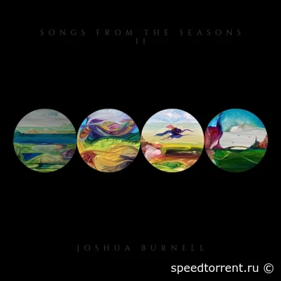 Joshua Burnell - Songs From The Seasons II (2022)