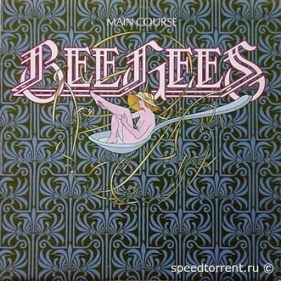 Bee Gees – Main Course (1975)